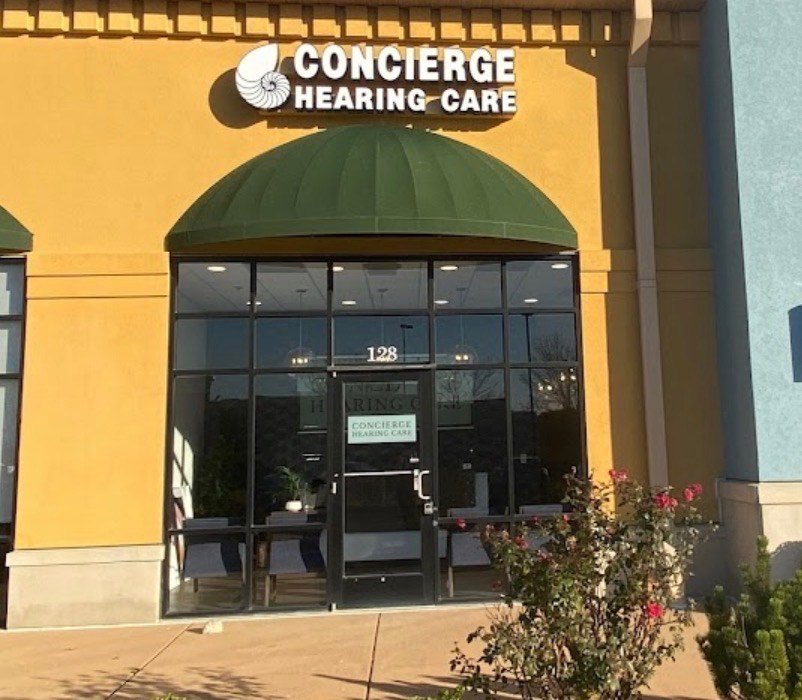 Concierge Hearing Office in Chesterfield